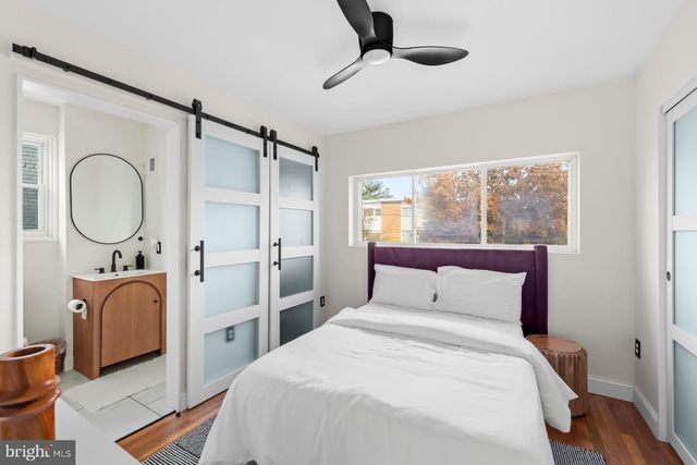 125 URELL PL NE, Washington, DC 20011