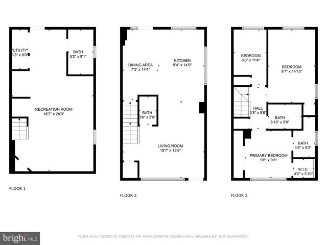 125 URELL PL NE, Washington, DC 20011