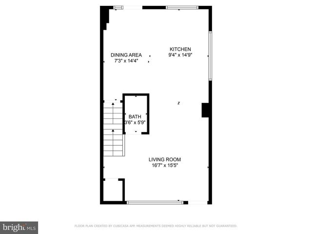 125 URELL PL NE, Washington, DC 20011