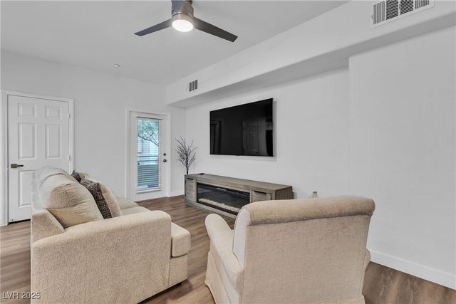 833 Aspen Peak Loop 613, Henderson, NV 89011