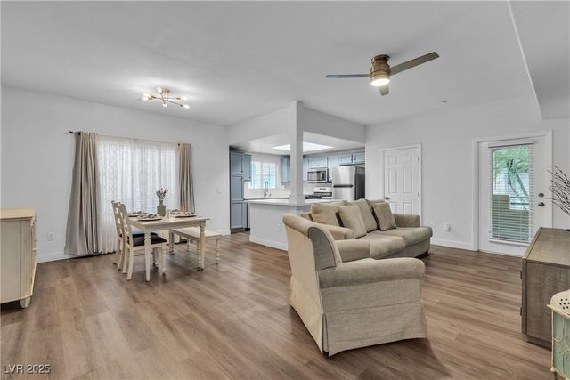 833 Aspen Peak Loop 613, Henderson, NV 89011