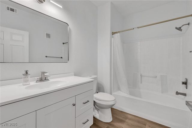 833 Aspen Peak Loop 613, Henderson, NV 89011