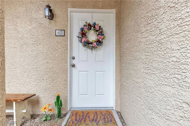 833 Aspen Peak Loop 613, Henderson, NV 89011