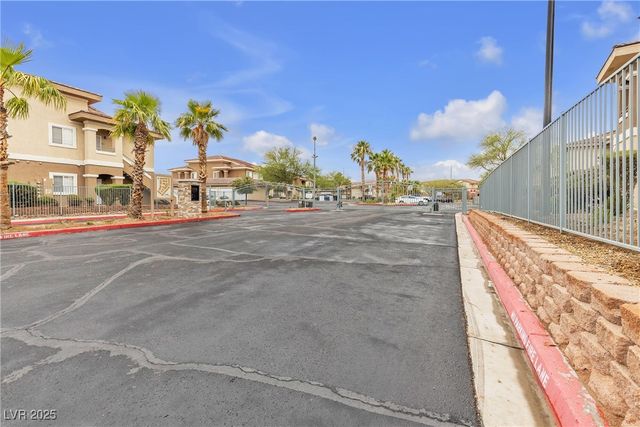 833 Aspen Peak Loop 613, Henderson, NV 89011