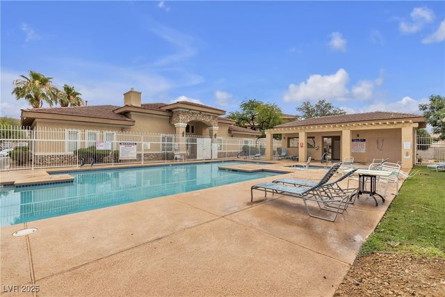 833 Aspen Peak Loop 613, Henderson, NV 89011