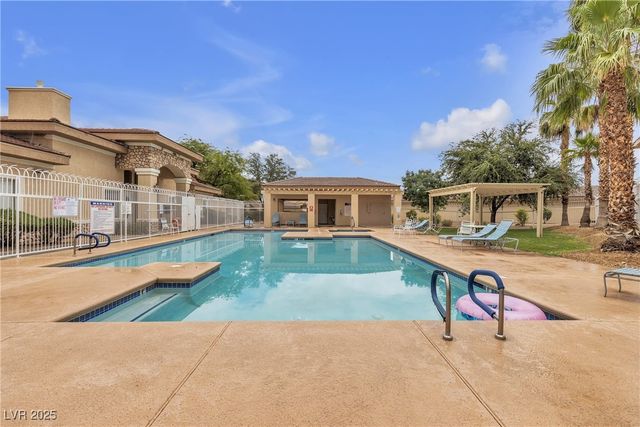 833 Aspen Peak Loop 613, Henderson, NV 89011