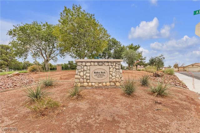 833 Aspen Peak Loop 613, Henderson, NV 89011