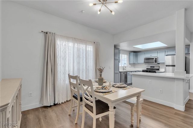 833 Aspen Peak Loop 613, Henderson, NV 89011