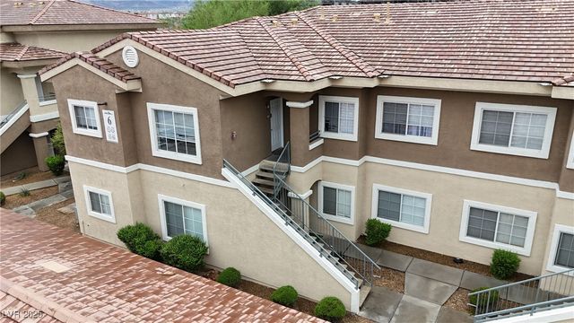 833 Aspen Peak Loop 613, Henderson, NV 89011