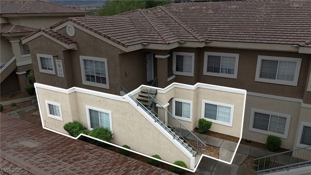 833 Aspen Peak Loop 613, Henderson, NV 89011