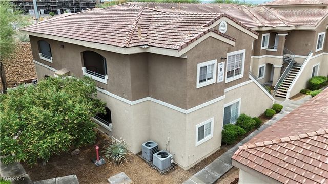 833 Aspen Peak Loop 613, Henderson, NV 89011
