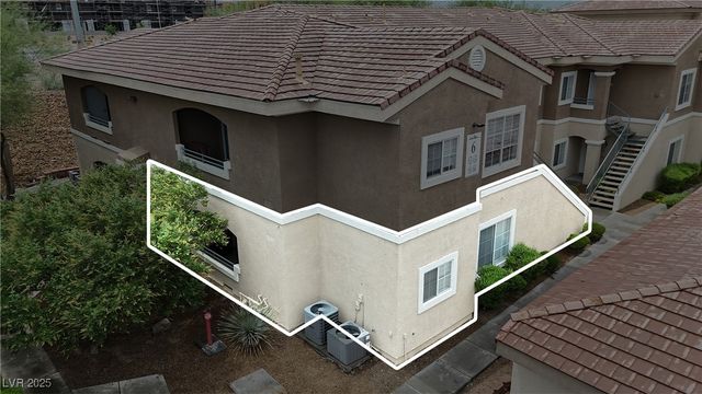 833 Aspen Peak Loop 613, Henderson, NV 89011