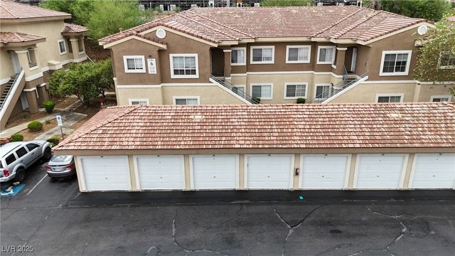 833 Aspen Peak Loop 613, Henderson, NV 89011