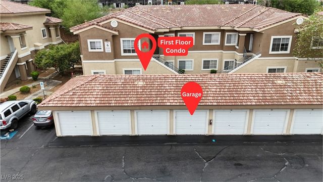 833 Aspen Peak Loop 613, Henderson, NV 89011