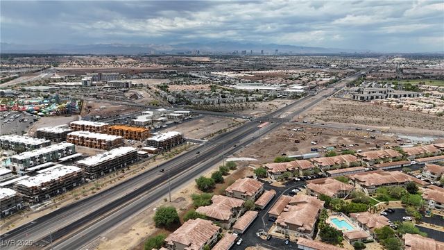 833 Aspen Peak Loop 613, Henderson, NV 89011