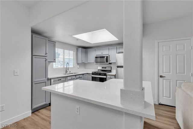 833 Aspen Peak Loop 613, Henderson, NV 89011