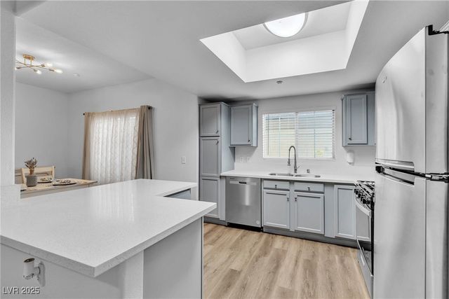 833 Aspen Peak Loop 613, Henderson, NV 89011