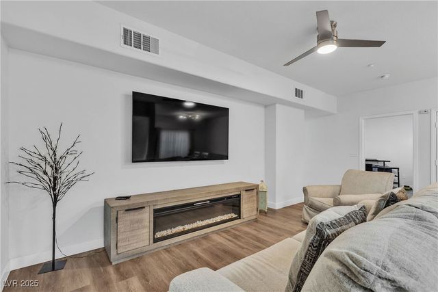 833 Aspen Peak Loop 613, Henderson, NV 89011