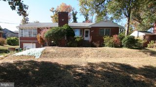 10104 TOWHEE AVE, Hyattsville, MD 20783