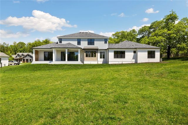 219 W Lawson Street, Fayetteville, AR 72703