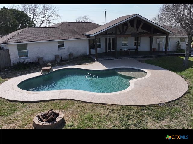 4395 State Highway 238, Port Lavaca, TX 77979