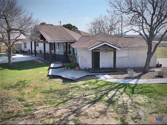 4395 State Highway 238, Port Lavaca, TX 77979