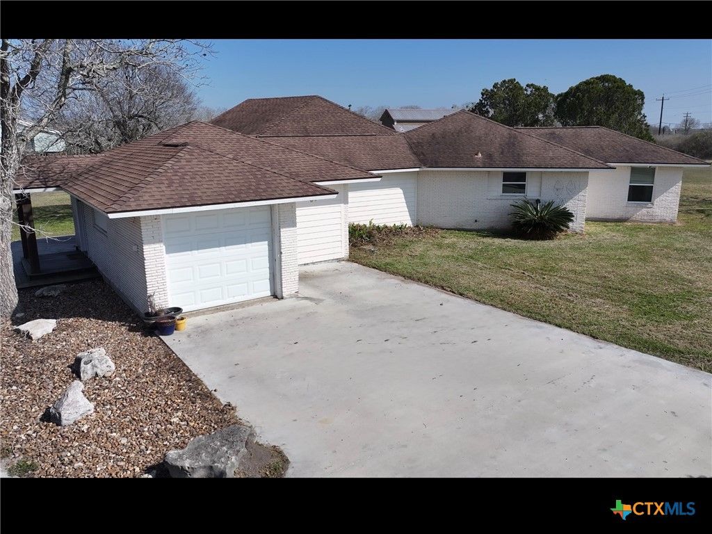 4395 State Highway 238, Port Lavaca, TX 77979