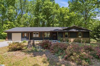 305 Dill Circle, Landrum, SC 29356