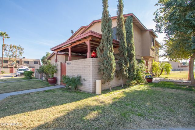 3941 W WONDERVIEW Road, Phoenix, AZ 85019
