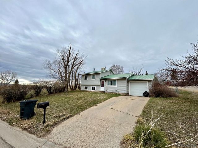 730 Ashley Rd, Craig, CO 81625