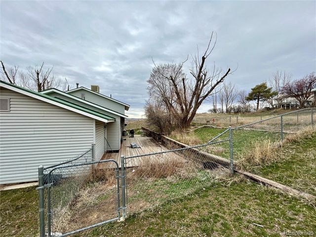 730 Ashley Rd, Craig, CO 81625
