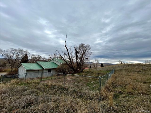 730 Ashley Rd, Craig, CO 81625