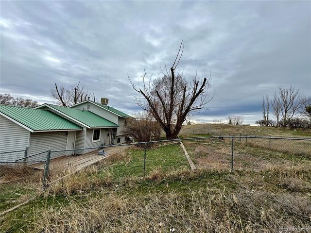 730 Ashley Rd, Craig, CO 81625