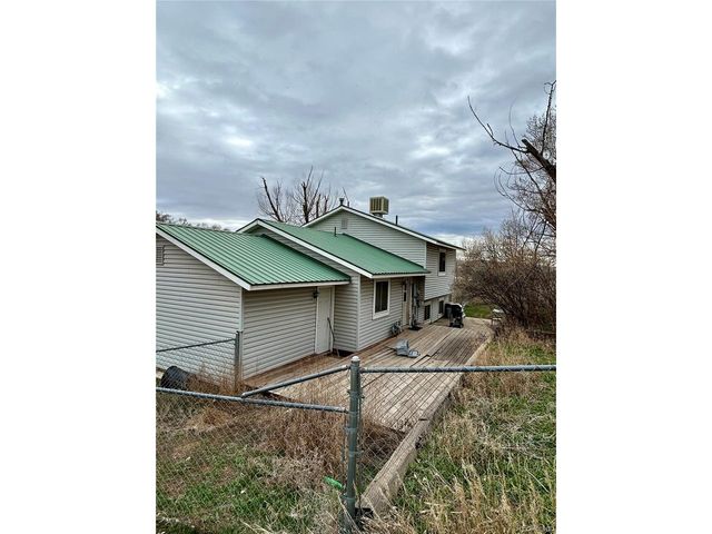 730 Ashley Rd, Craig, CO 81625