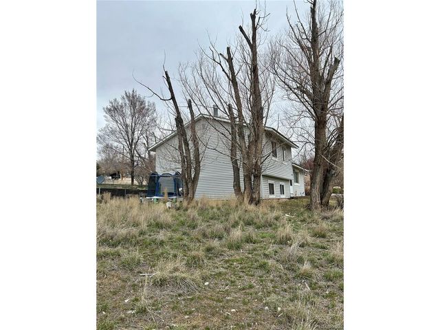 730 Ashley Rd, Craig, CO 81625
