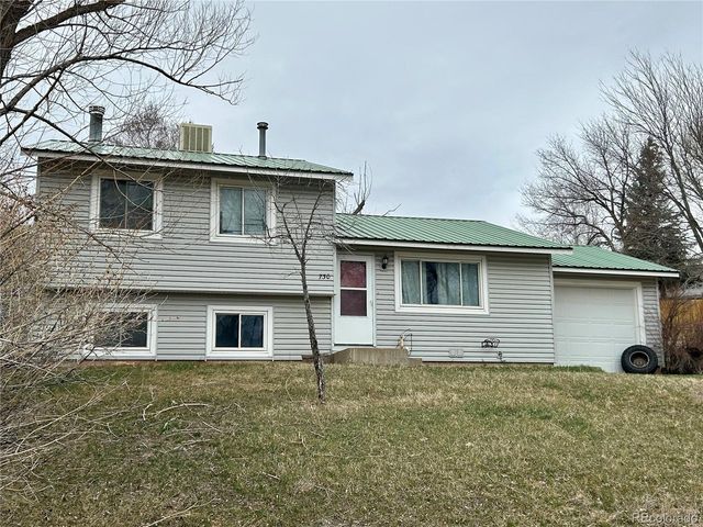 730 Ashley Rd, Craig, CO 81625
