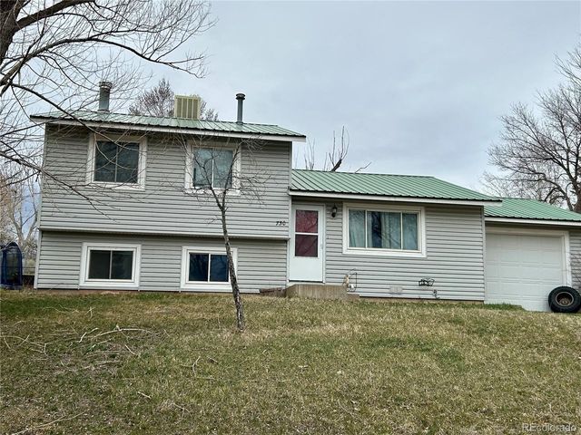 730 Ashley Rd, Craig, CO 81625
