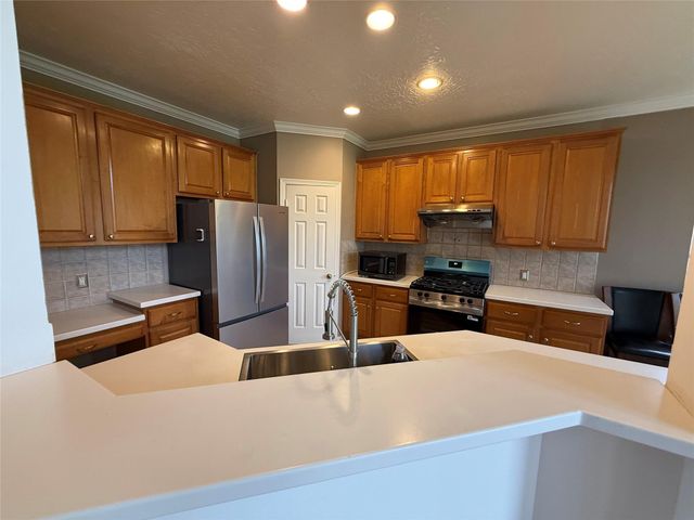 2507 Jasmine Ridge Court, Houston, TX 77062