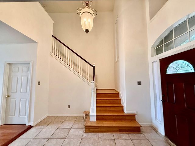 2507 Jasmine Ridge Court, Houston, TX 77062