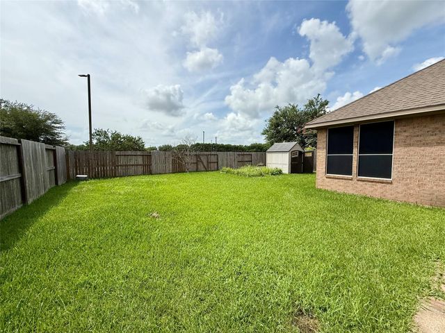 2507 Jasmine Ridge Court, Houston, TX 77062