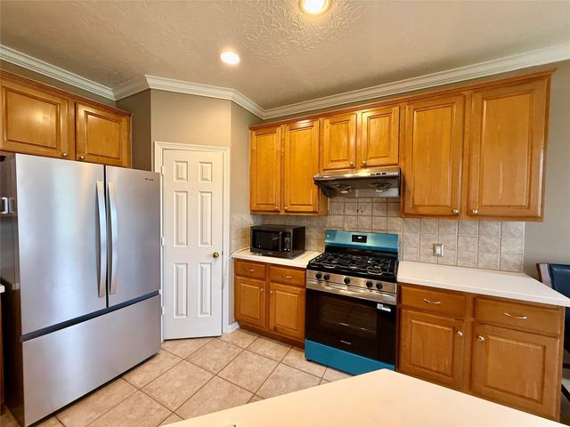 2507 Jasmine Ridge Court, Houston, TX 77062