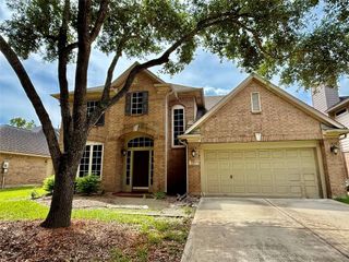 2507 Jasmine Ridge Court, Houston, TX 77062