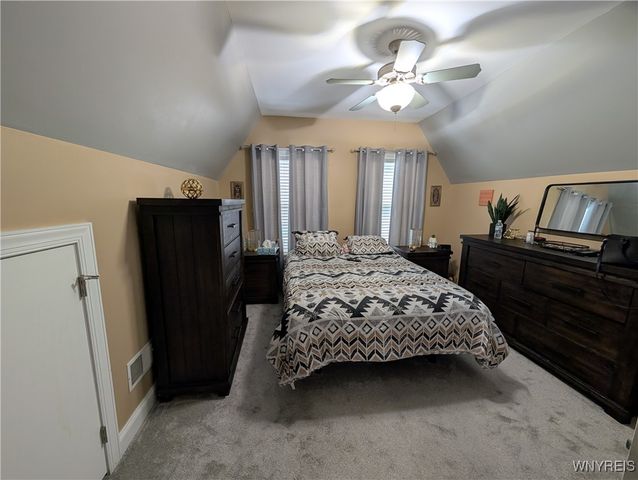 291 Northampton Street, Buffalo, NY 14208