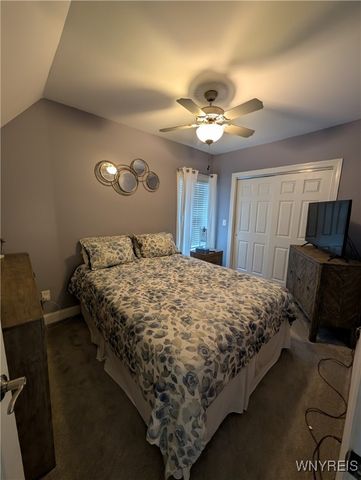 291 Northampton Street, Buffalo, NY 14208