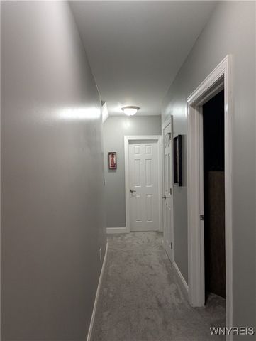 291 Northampton Street, Buffalo, NY 14208