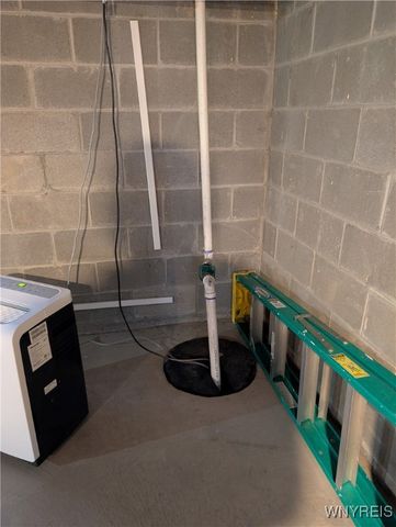 291 Northampton Street, Buffalo, NY 14208