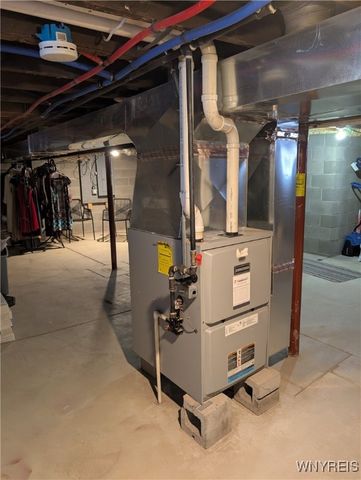 291 Northampton Street, Buffalo, NY 14208