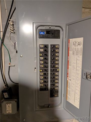 291 Northampton Street, Buffalo, NY 14208