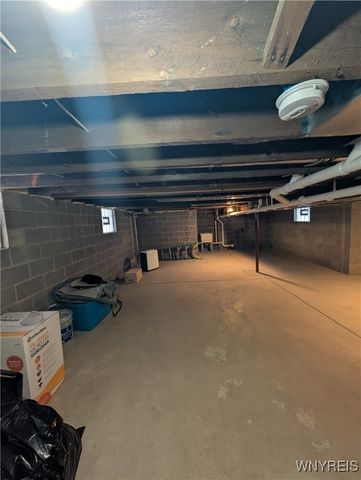 291 Northampton Street, Buffalo, NY 14208