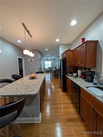 291 Northampton Street, Buffalo, NY 14208